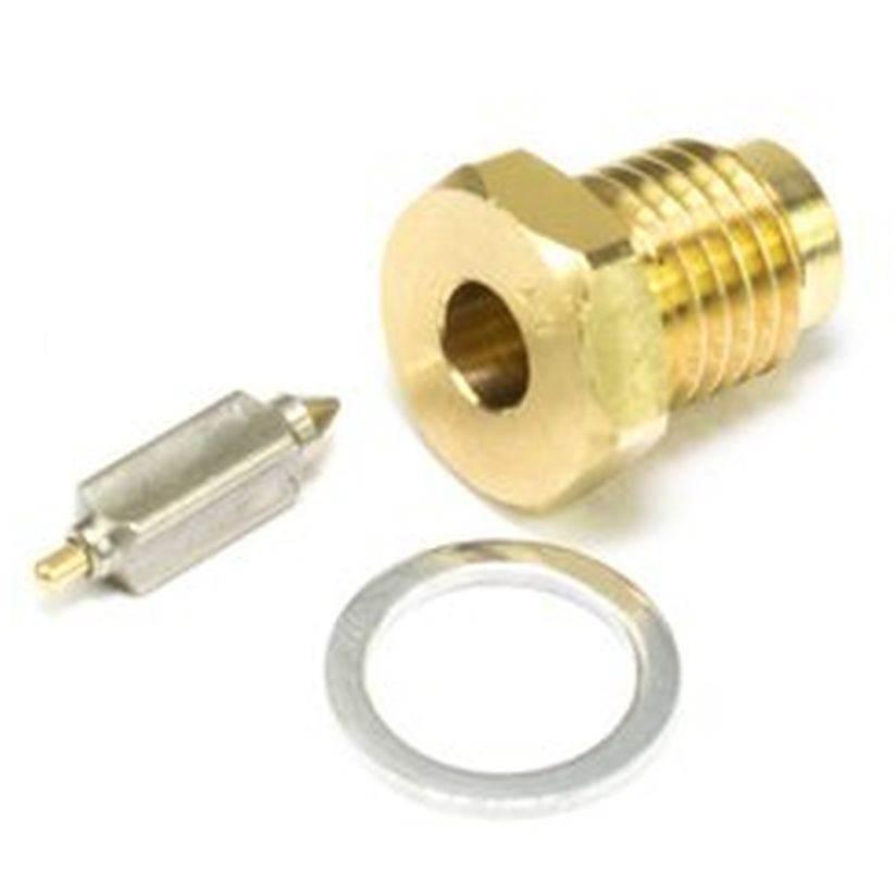 Tourmax Zaworek Iglicowy Z Gniazdem Yamaha Dt 80 '81-'83, Gt 80 '78-'80, Sr