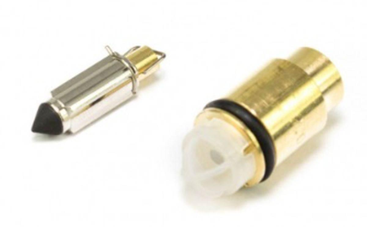 Tourmax Zaworek Iglicowy Z Gniazdem Yamaha Tw 200 '87-'00, Tt-R 230 '05-'09