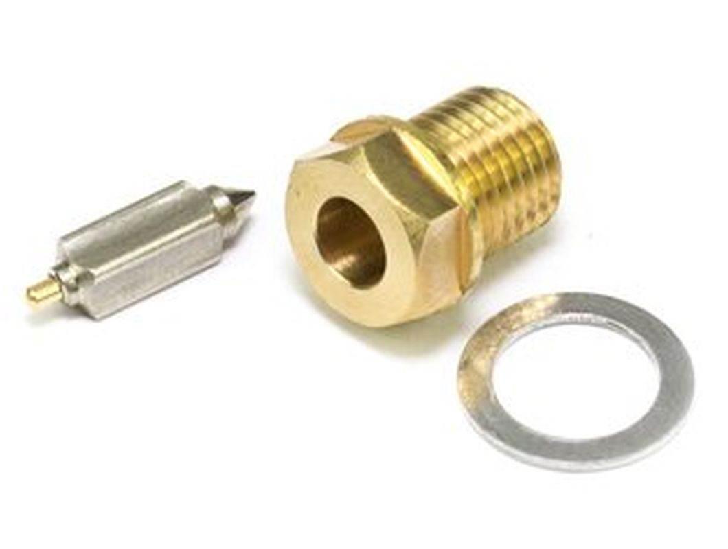 Tourmax Zaworek Iglicowy Z Gniazdem Suzuki Rm 50 '78-'80, Ts 50 '73-74, Rm