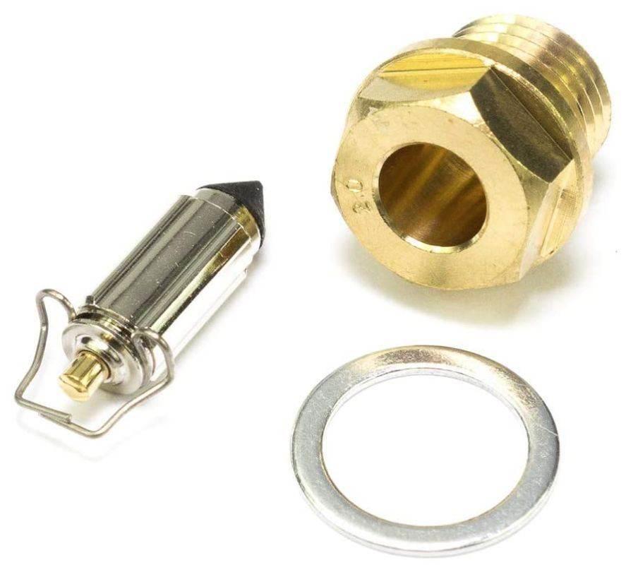 Tourmax Zaworek Iglicowy Z Gniazdem Kawasaki Ar 125 '88-'91, Kmx 125 '86-'0