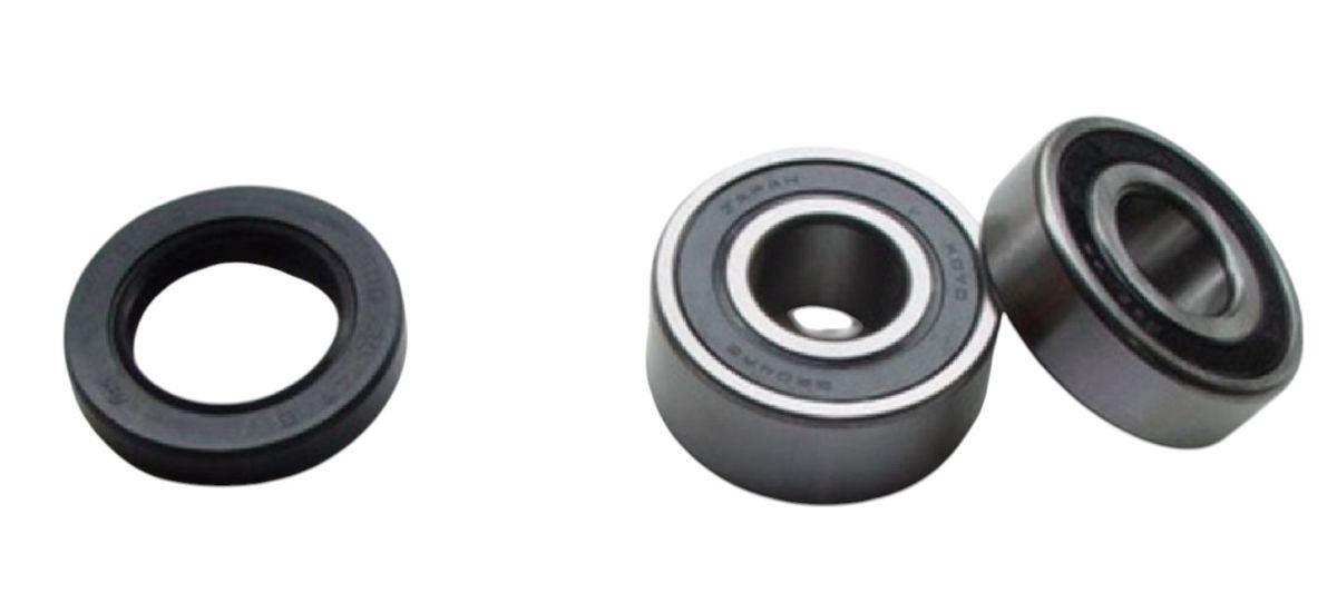Tourmax Łożyska Koła Tylnego Z Uszczelniaczami Honda Vt 750C '10-'14, Nt 65