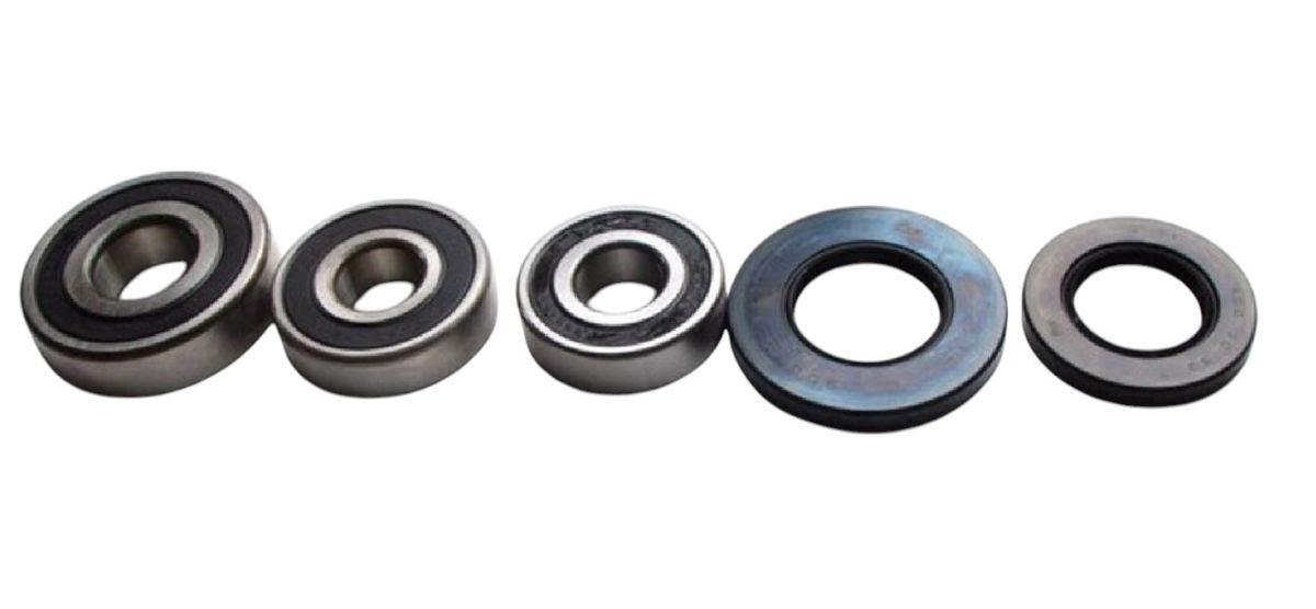 Tourmax Łożyska Koła Tylnego Z Uszczelniaczami Honda Vfr 750F '86-'89, Cbr