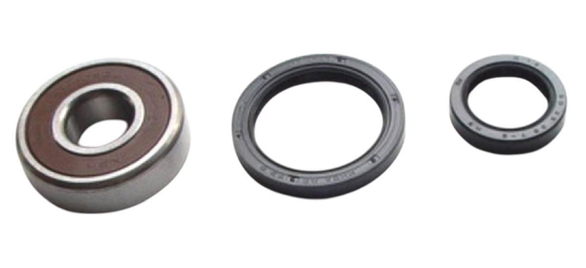 Tourmax Łożyska Koła Tylnego Z Uszczelniaczami Yamaha Vmx 1200 V-Max '85-'0