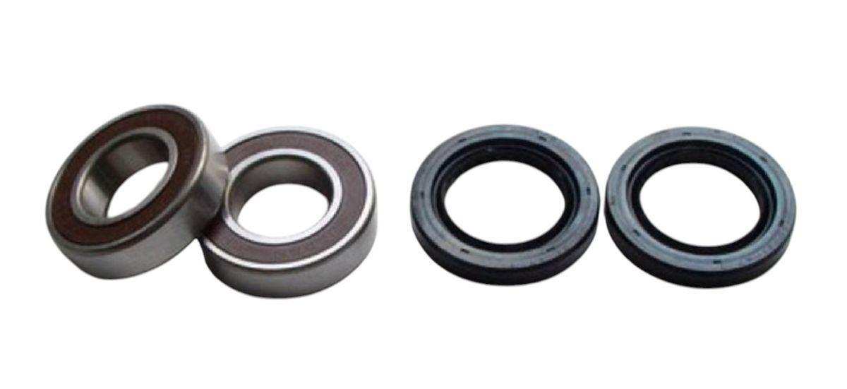 Tourmax Łożyska Koła Przedniego Z Uszczelniaczami Honda Cbr 900Rr '00-'03