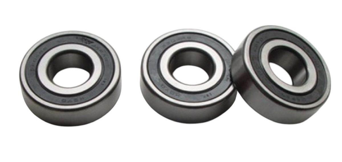 Tourmax Łożyska Koła Tylnego Suzuki Vl1500 '98-'09, Yamaha Tx 750D '77, Mad