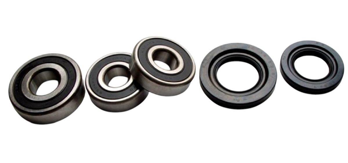 Tourmax Łożyska Koła Tylnego Z Uszczelniaczami Yamaha Fzr 1000 '91-'95, Gts