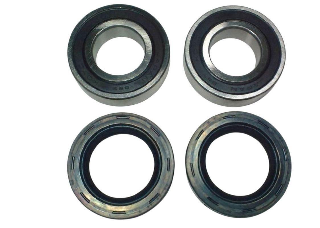 Tourmax Łożyska Koła Przedniego Z Uszczelniaczami Yamaha Mt-03 '06-'12, Yzf