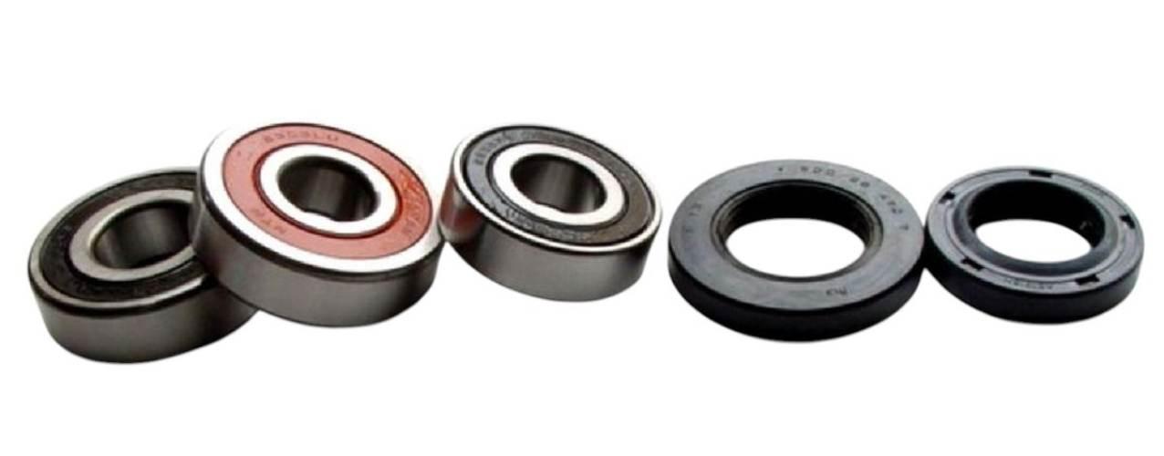 Tourmax Łożyska Koła Tylnego Z Uszczelniaczami Honda Xrv 750 Africa Twin '9