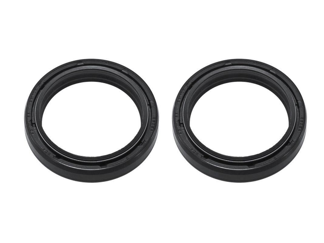 Psychic Uszczelniacze Przedniego Zawieszenia Olejowe 43X55X9,5/10,2 Mm 55-1