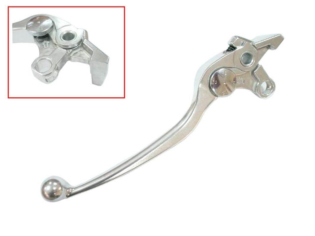 Psychic Dźwignia Sprzęgła Suzuki Gsx 1300 B-King '08-'10 Oem:57500-23H00 Ds