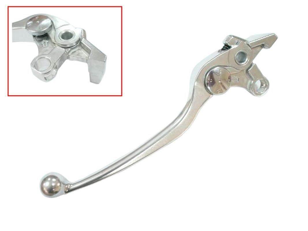 Psychic Dźwignia Sprzęgła Suzuki Gsx 1300 B-King '08-'10 Oem:57500-23H00 Ds - zdjęcie 2