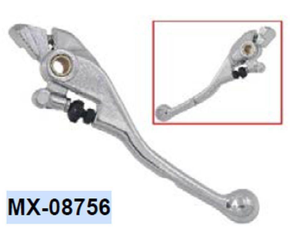 Psychic Dźwignia Hamulca Honda Crf 450L/X '19-'22 Oem:53170-Mke-A51 - zdjęcie 2
