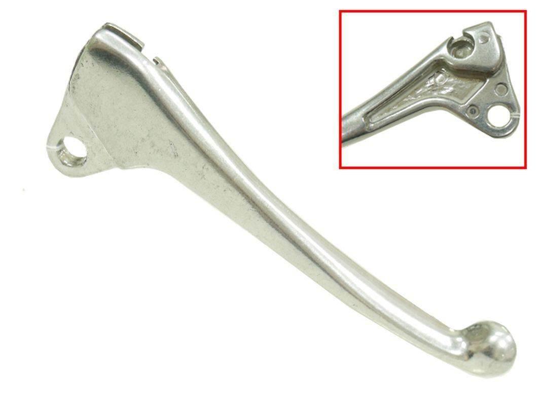 Psychic Dźwignia Hamulca Yamaha Pw 50 '92-'20 Oem:2T4-83922-01 - zdjęcie 2