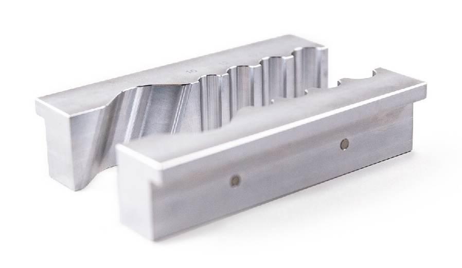 Wrench Head Narzędzia Uchwyt Scisk Do Imadła Do Serwisu Przednich Zawieszeń - zdjęcie 2