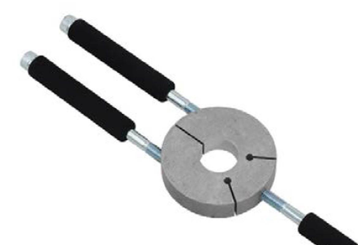 Wrench Head Narzędzia Przyrząd Do Montażu Łożysk Wału Korbowego 43,9 Mm Do