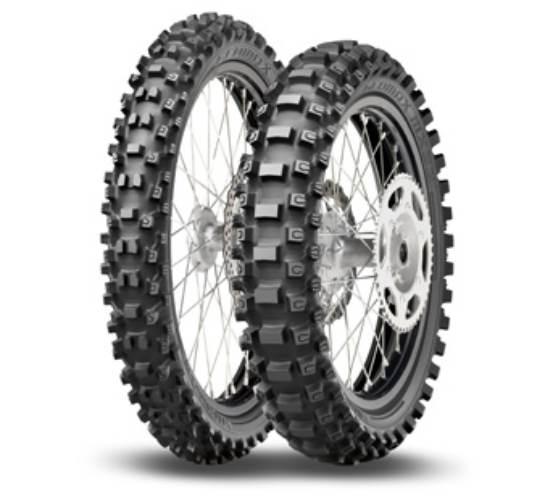 Dunlop Opona 70/100-17 Geomax Mx33 40M Tt Przód Dot 17-47/2022