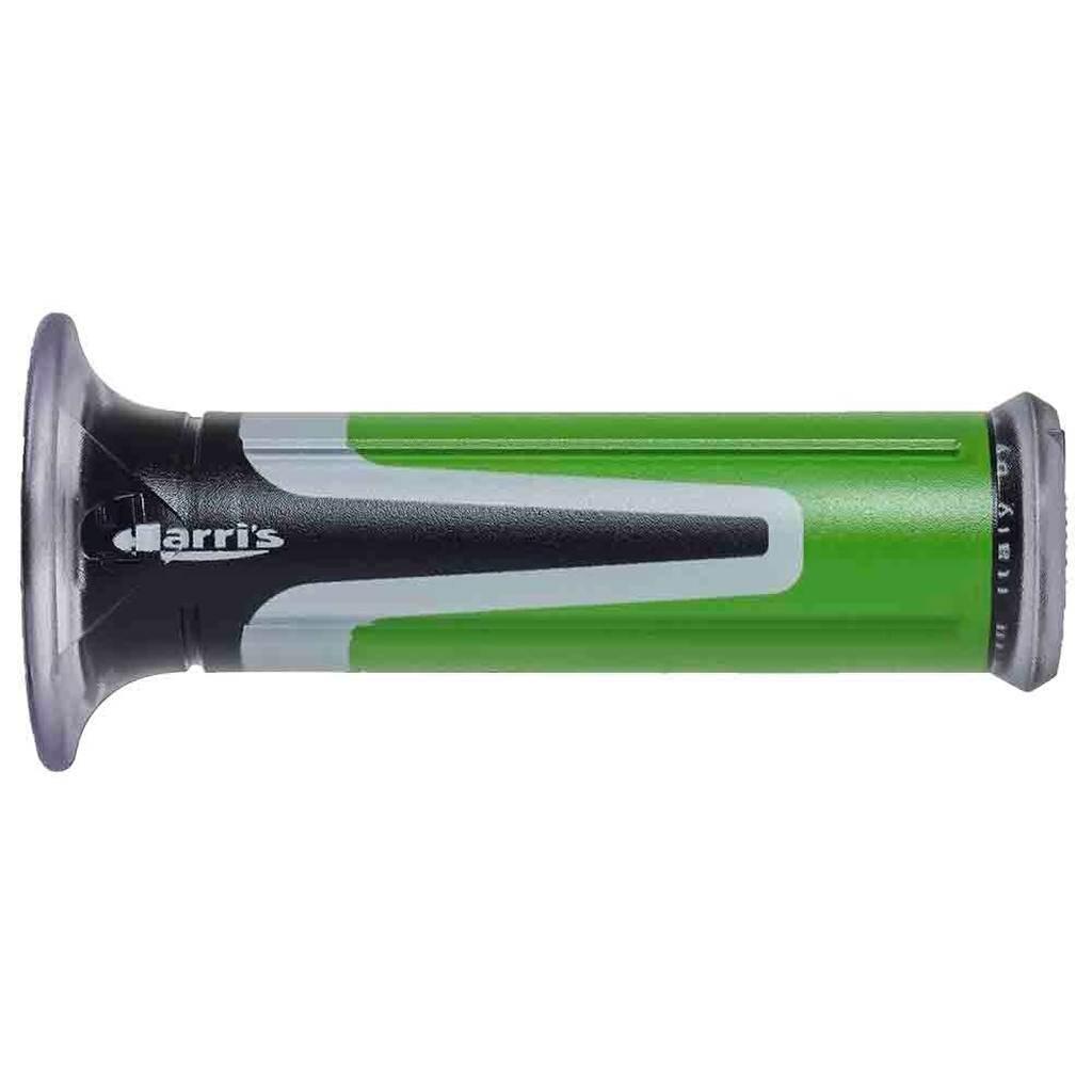 Harri's Manetki 01687/F-Av 120 Mm/22 Mm Z Otworem Sportowe Kolor Czarny/Zie
