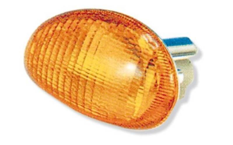 V Parts Vicma Kierunkowskaz Piaggio/Vespa Et2, Et4 50/125 Przód Lewy 7323