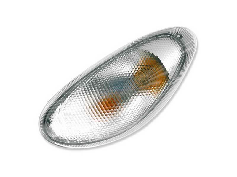 V Parts Vicma Kierunkowskaz Suzuki Gsx 600 750 98-06 Przód Prawyrawy 9796