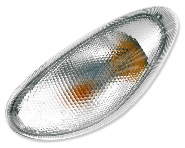 V Parts Vicma Kierunkowskaz Suzuki Gsx 600 750 98-06 Przód Lewy 9795