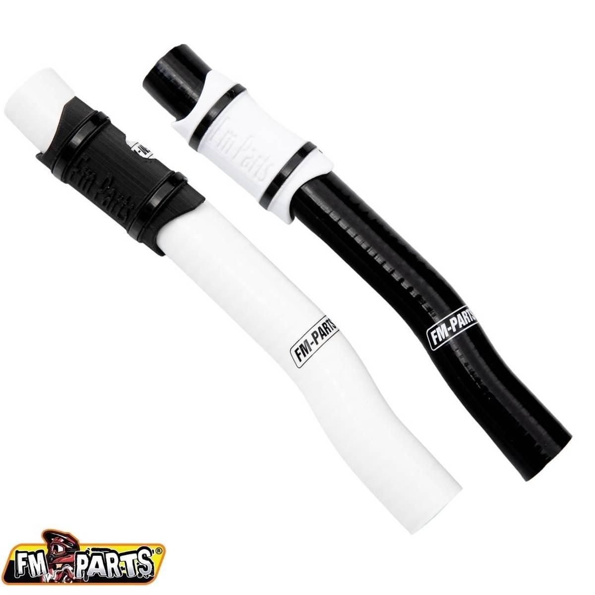 Fm-Parts Osłona/Wzmocnienie Przewodu Chłodnicy Ktm Exc 250/300 Tpi '18-'23