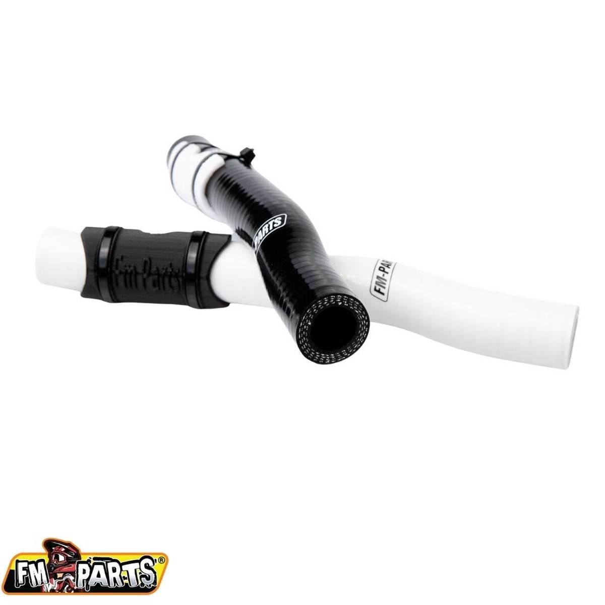 Fm-Parts Osłona/Wzmocnienie Przewodu Chłodnicy Ktm Exc 250/300 Tpi '18-'23 - zdjęcie 2