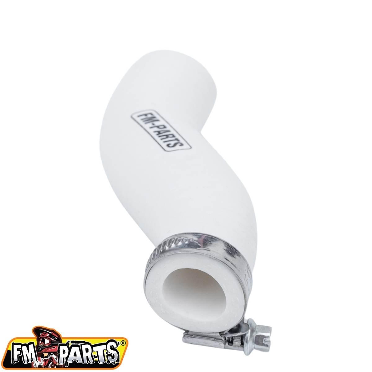 Fm-Parts Silikonowe Węże/Przewody Chłodnicy Ktm Exc 250/300 Tpi '20-'23, Hu - zdjęcie 2