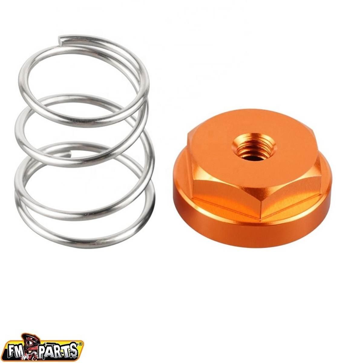 Fm-Parts Zestaw Sprężyny Powrotnej Hamulca Tylnego Ktm/Husqvarna/Gas Gas Ko
