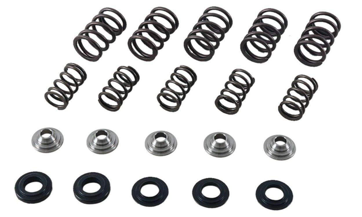 Hot Cams Zestaw Sprężyn Zaworowych Yamaha Yfm 660 01-05 - Do Wałka Rozrządu