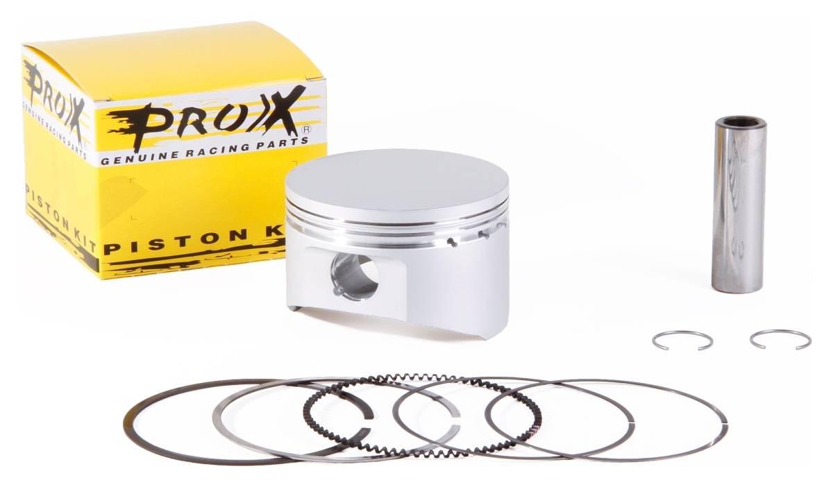 Prox Tłok Honda Xl 500 '81-'85; Xr 500 '78-'82 90.00Mm 8.6:1 Sworzeń 21Mm