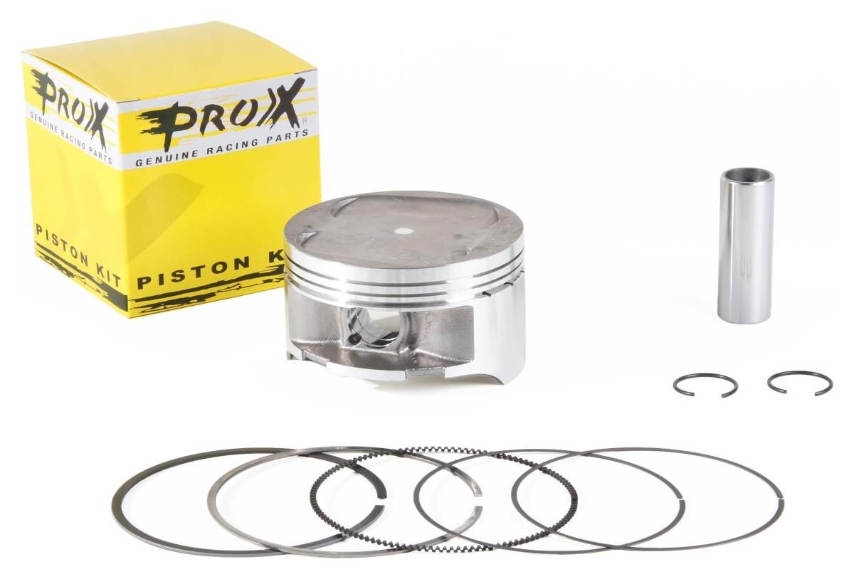 Prox Tłok Honda Xr 650 R '00-'07 101.00Mm Oferta Specjalna