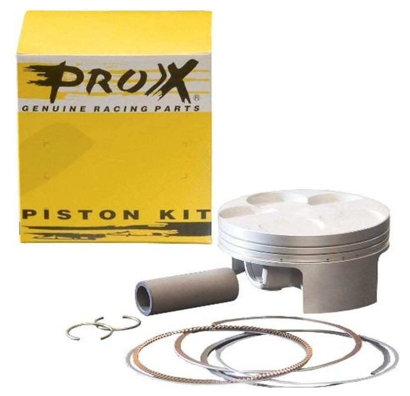 Prox Tłok Suzuki Lt-R 450 Ltr Quadracer '06-'11 11.7:1 95.48Mm Oem:12111-45