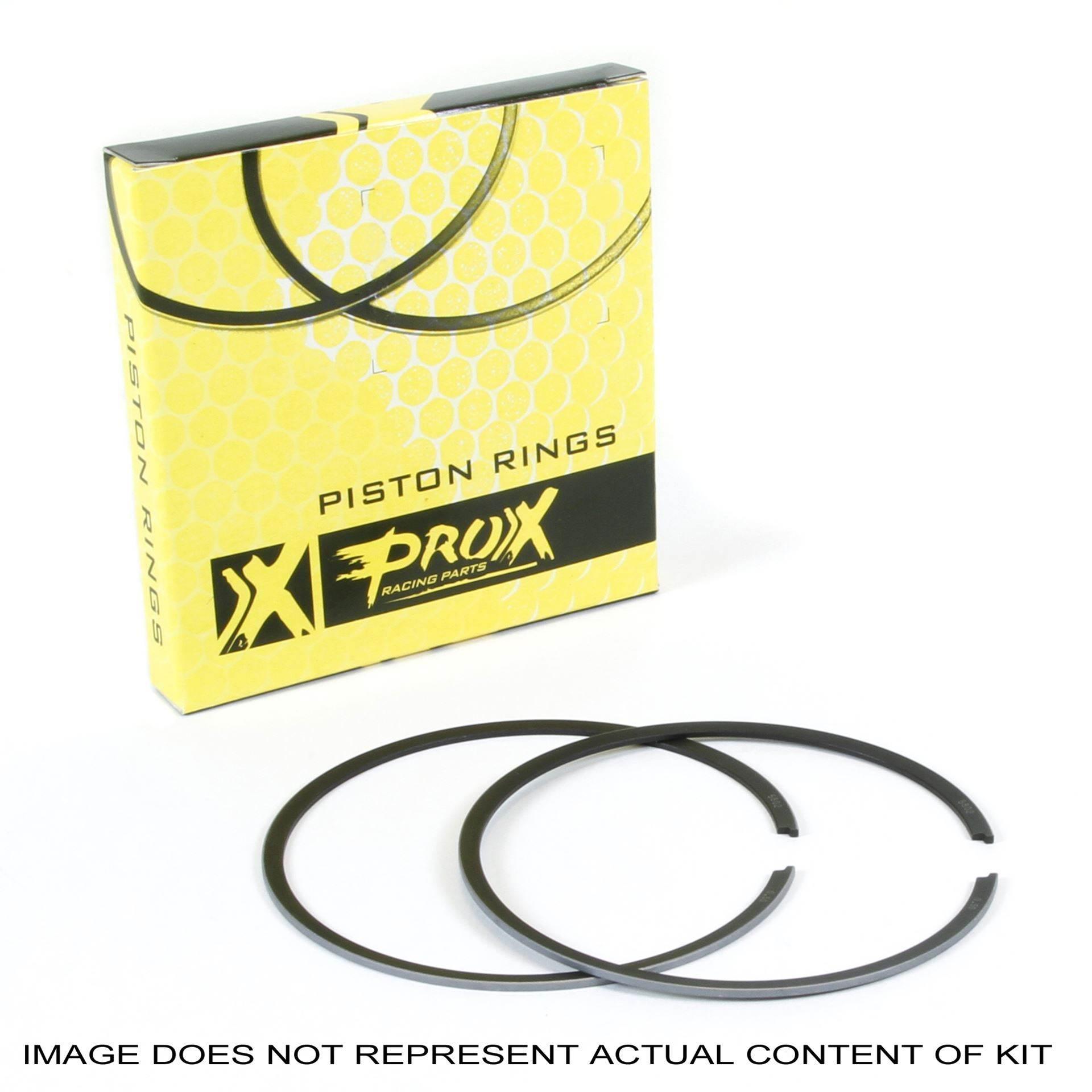 Prox Pierścienie Tłokowe Honda Cr 125 '05-'07 54.00Mm