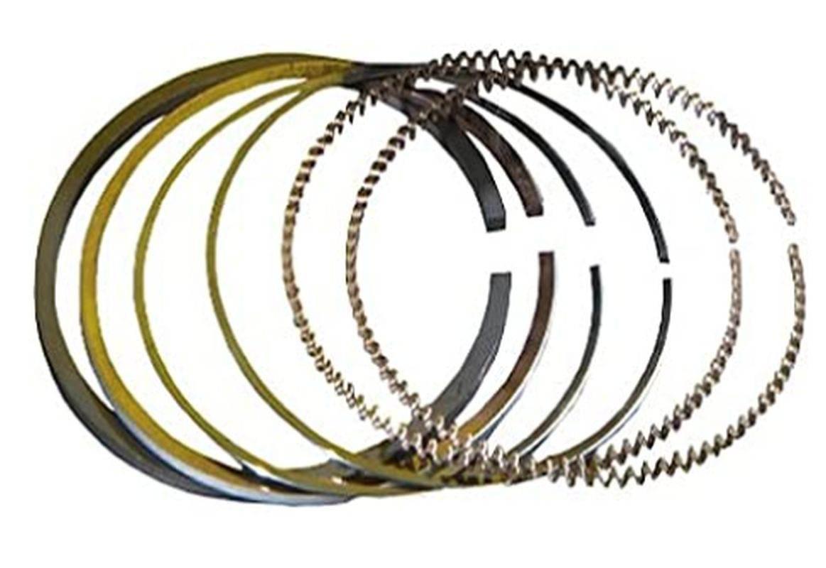 Prox Pierścienie Tłokowe Honda Trx 420 Rancher '07-'23 86.50Mm - Wycofane Z