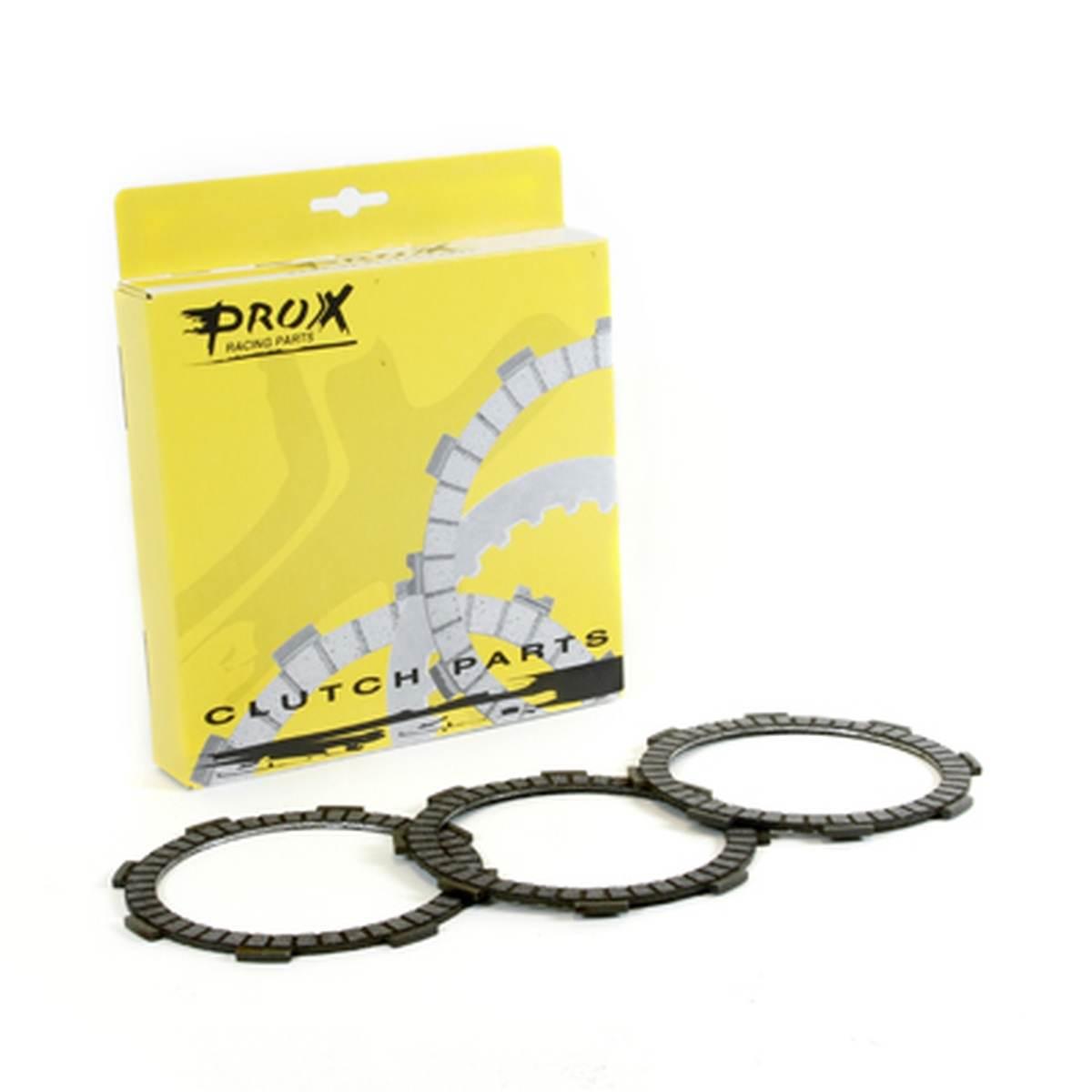 Prox Tarcze Sprzęgłowe Honda Xr 80R '79-'03; Crf 80F '04-13