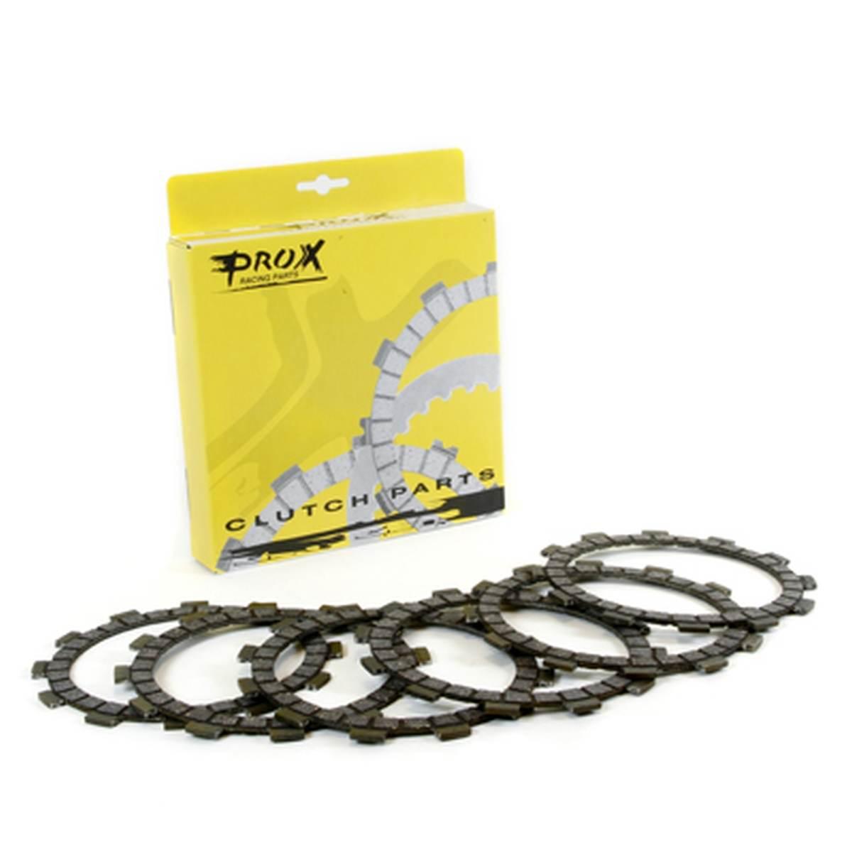 Prox Tarcze Sprzęgłowe Yamaha Xg 250 Tricker '05-'06 - Wycofane Z Oferty