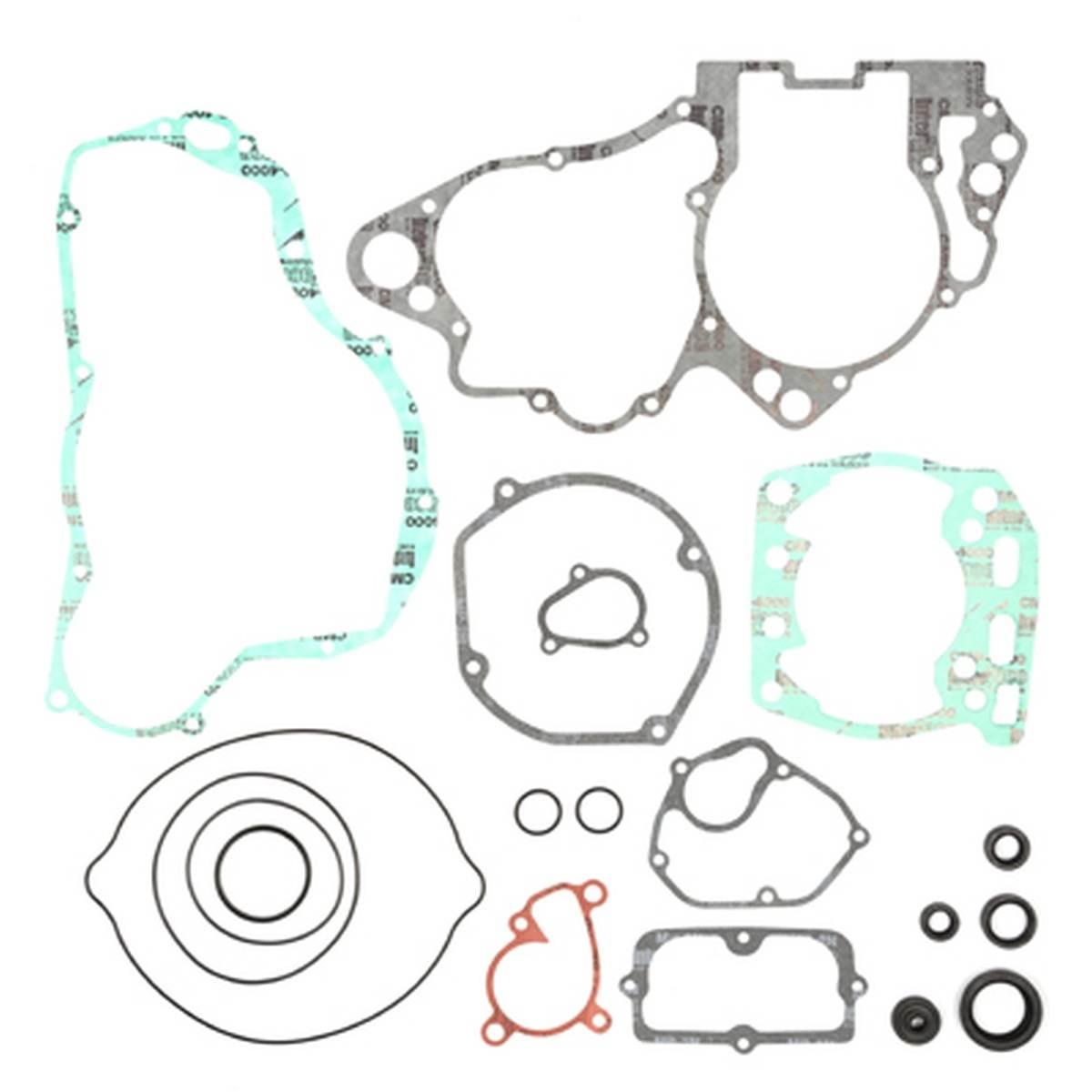 Prox Komplet Uszczelek Z Kompletem Uszczelniaczy Silnikowych Suzuki Rm 250