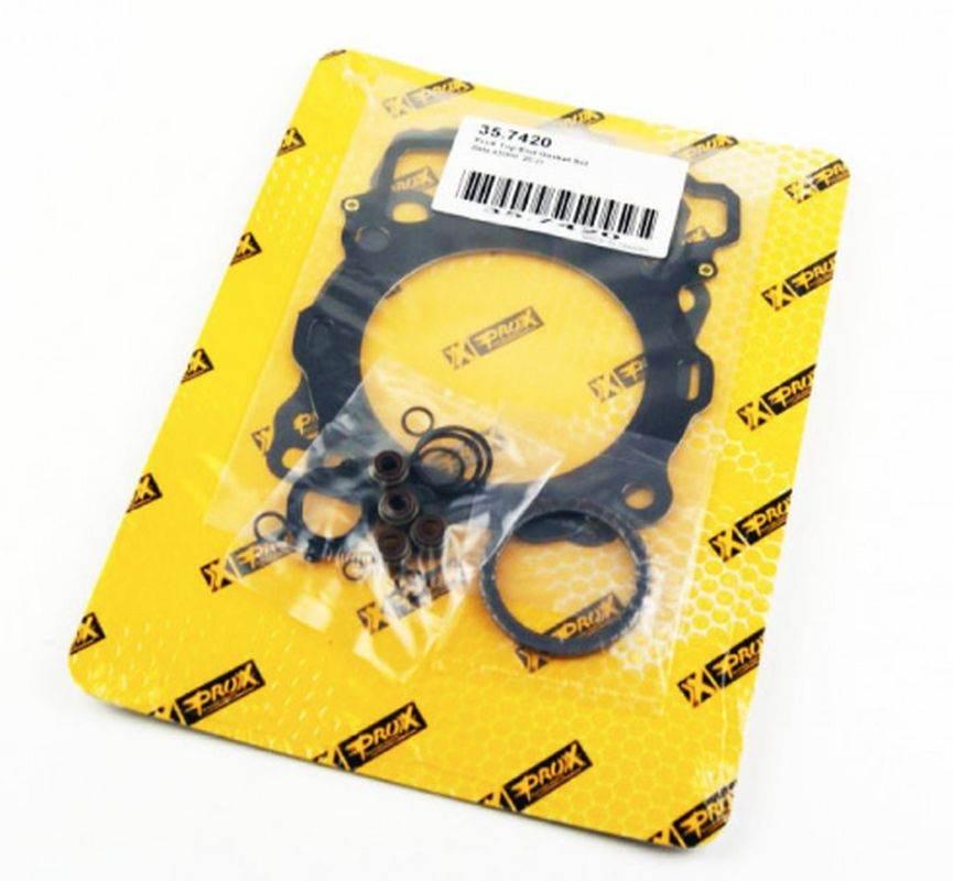 Prox Uszczelki Top-End Beta 430Rr '20-'22