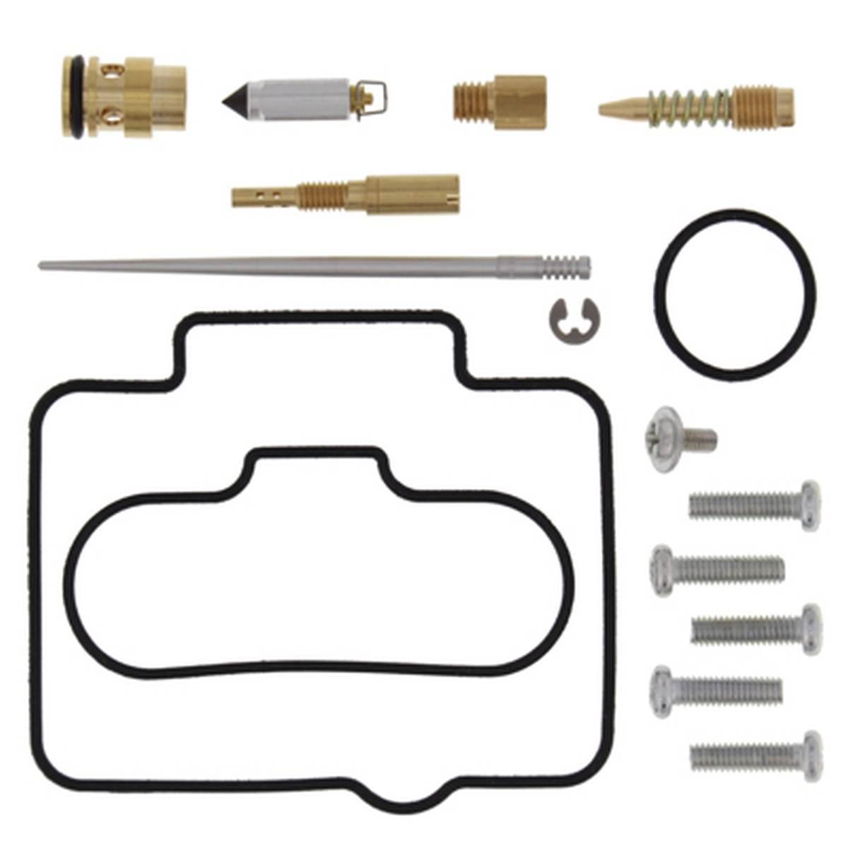 Prox Zestaw Naprawczy Gaźnika Honda Cr 250R '02 26-1165