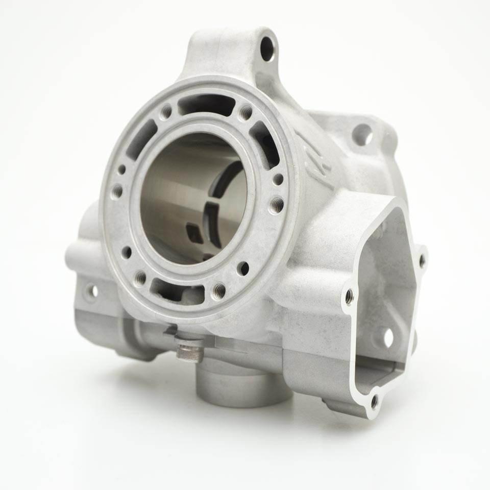 Wossner Cylinder Ktm Sx 85 '18-'25, Husqvarna Tc 85 '18-'25, Gas Gas Mc 85 - zdjęcie 3