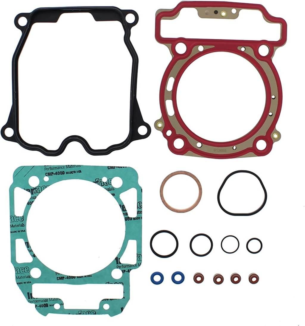 Winderosa Vertex Uszczelki Top-End Can Am 450 Outlander Max 6X6 '19