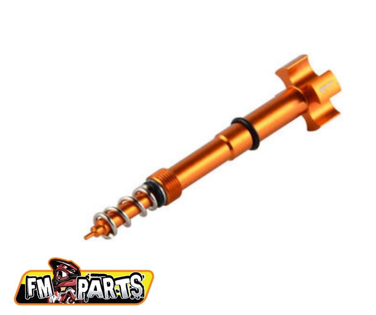 Fm-Parts Śruba Regulacji Składu Mieszanki Do Gaźnika Keihin Fuel Mixture Sc
