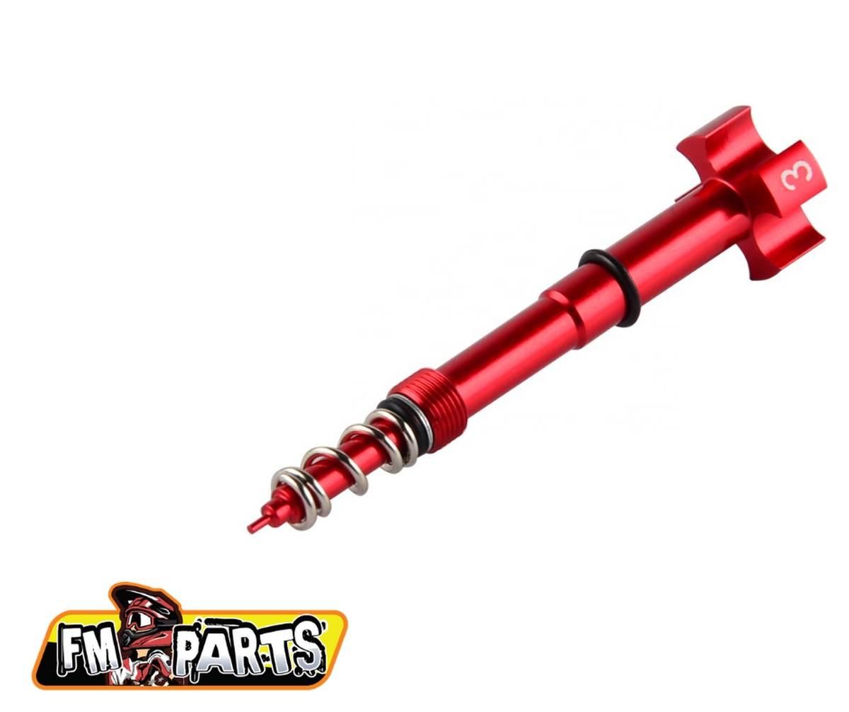 Fm-Parts Śruba Regulacji Składu Mieszanki Do Gaźnika Keihin Fuel Mixture Sc