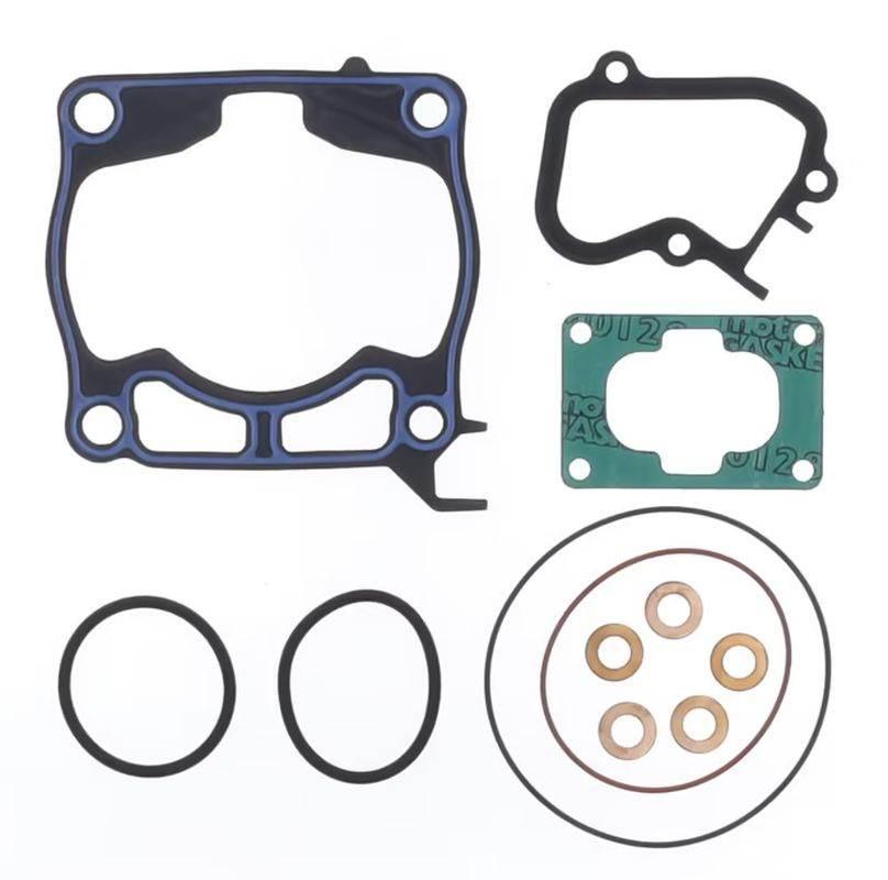 Athena Uszczelki Top-End Yamaha Yz 125 '22-'26, Fantic Xe 125 '23-'25, Xx 1