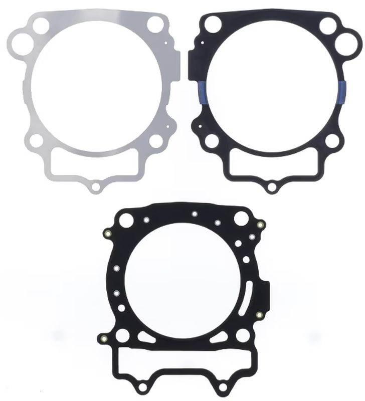 Athena Uszczelka Pod Cylinder I Pod Głowicę Yamaha Yz 450F '20-'22, Wr 450F