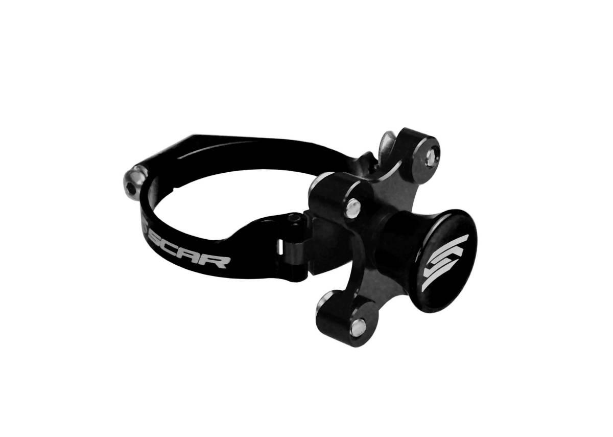 Scar Racing Blokada Amortyzatorów Do Startu Launch Control Wp Ktm Sx Sxf 12