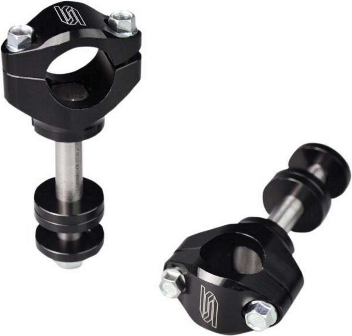 Scar Racing Dedykowane Mocowania Kierownicy 28,6Mm Do Półek Scar Triple Cla