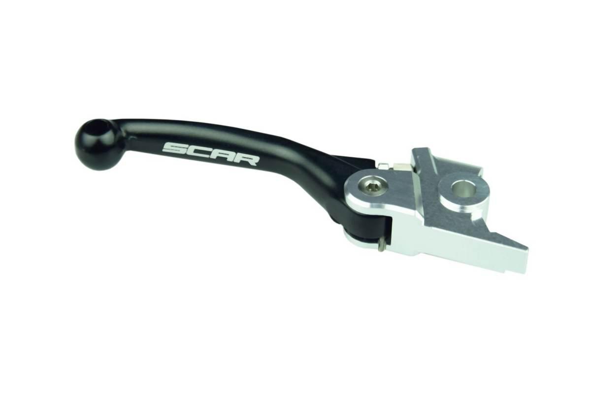 Scar Racing Dźwignia Klamka Niełamka Hamulca Brembo Ktm Husqvarna '14-'25,K
