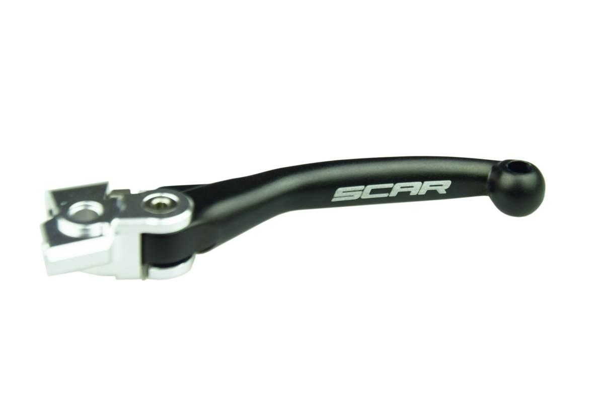 Scar Racing Dźwignia Klamka Niełamka Sprzęgła Ktm Sx 125 '16-'24, Sx 150 '1