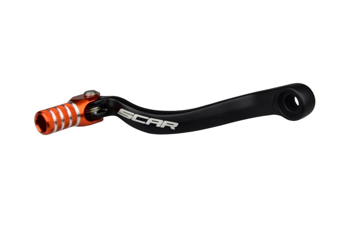 Scar Racing Dźwignia Zmiany Biegów Ktm Sxf Sx-F 250 450 '11-'25, Sx 125 250